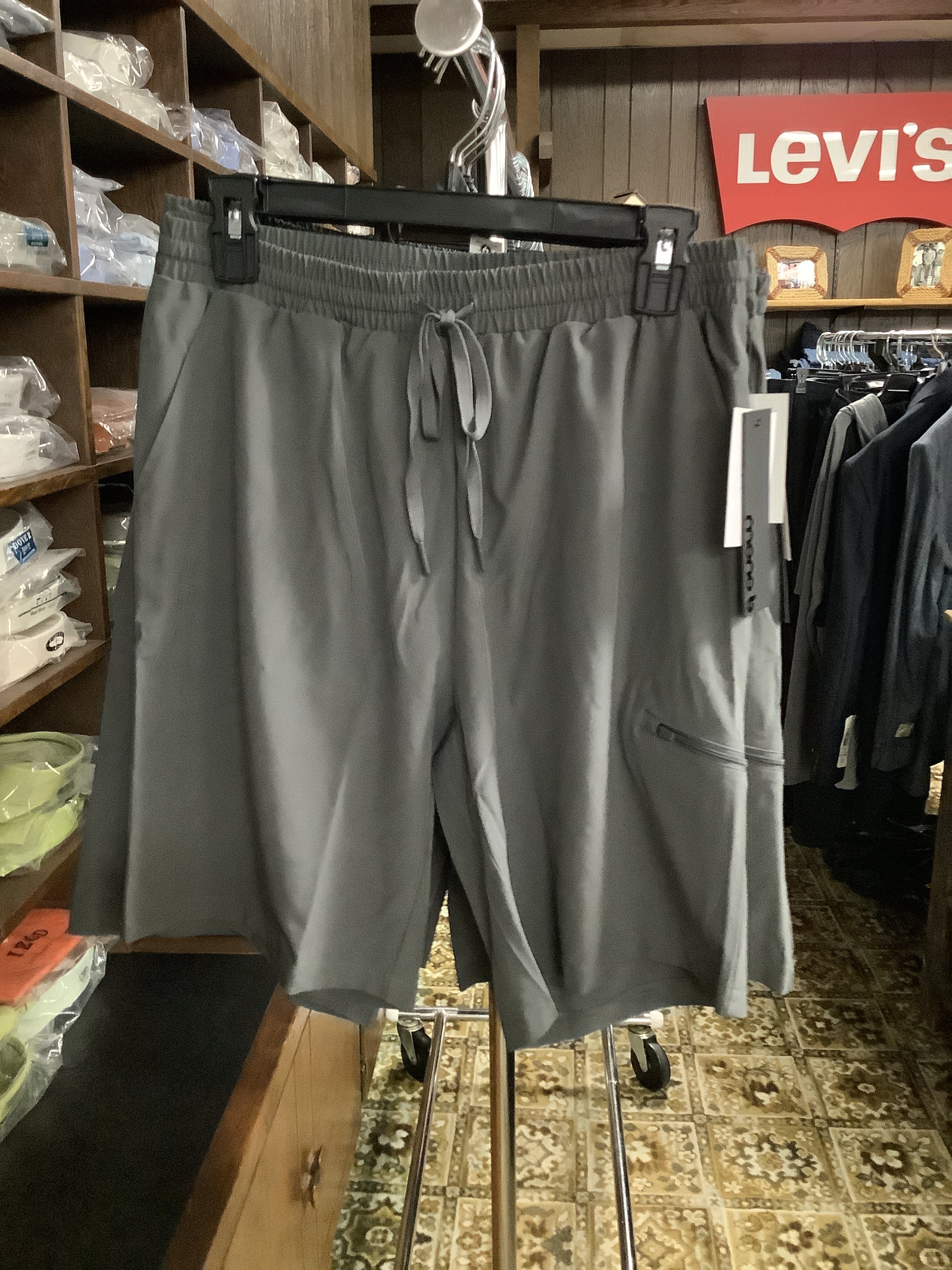 MBM Short 5