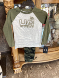 UA Hunt