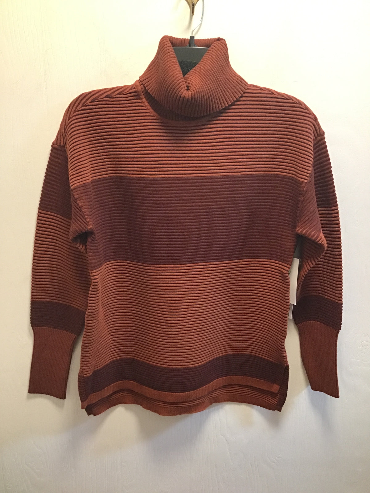 Bookworm Turtleneck