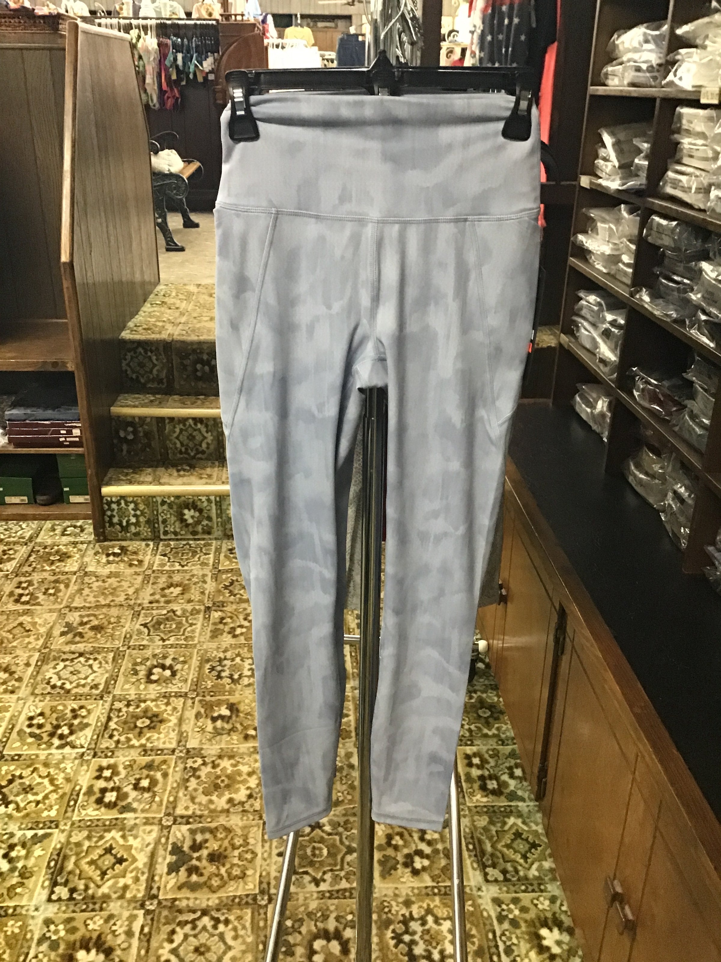 MBW Legging 4