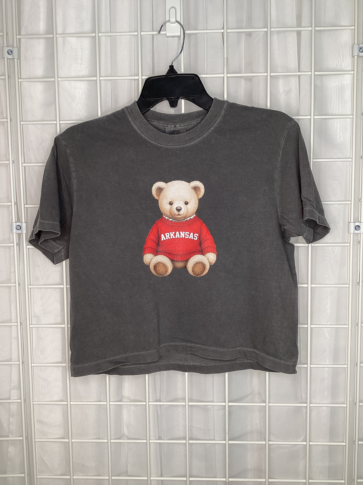 AR Teddy tee