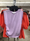 HYFVE PRPL TANK
