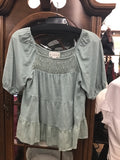 Loveriche Top
