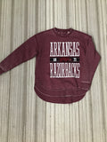 AR 1871 sweatshirt