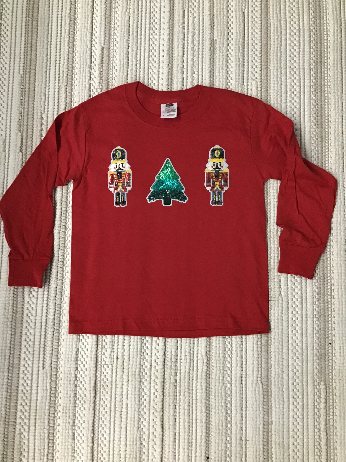 Christmas March