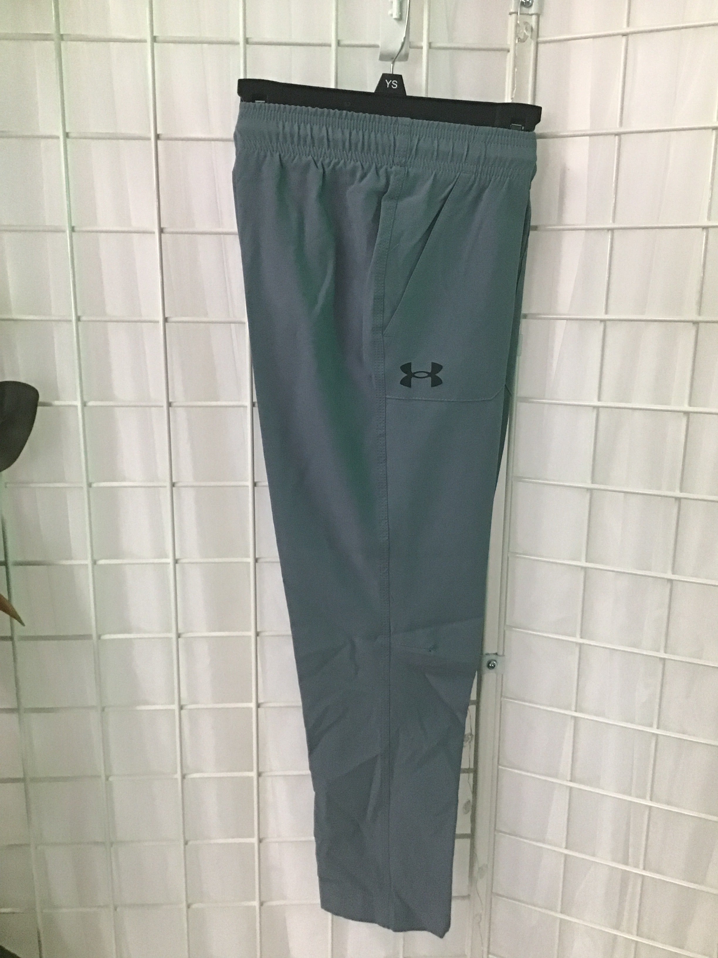 Gravel Track Pant