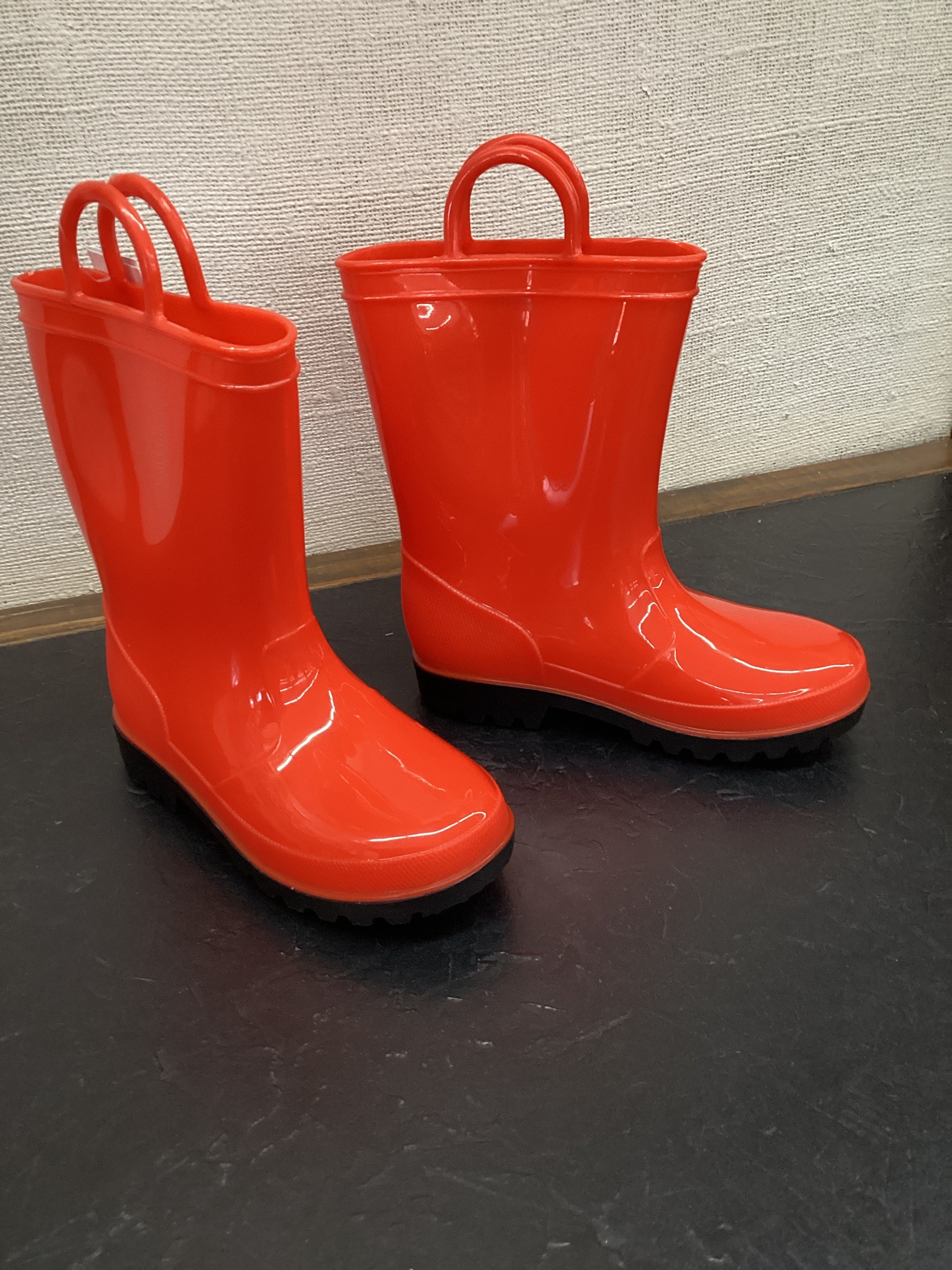 Splish/Splash Red