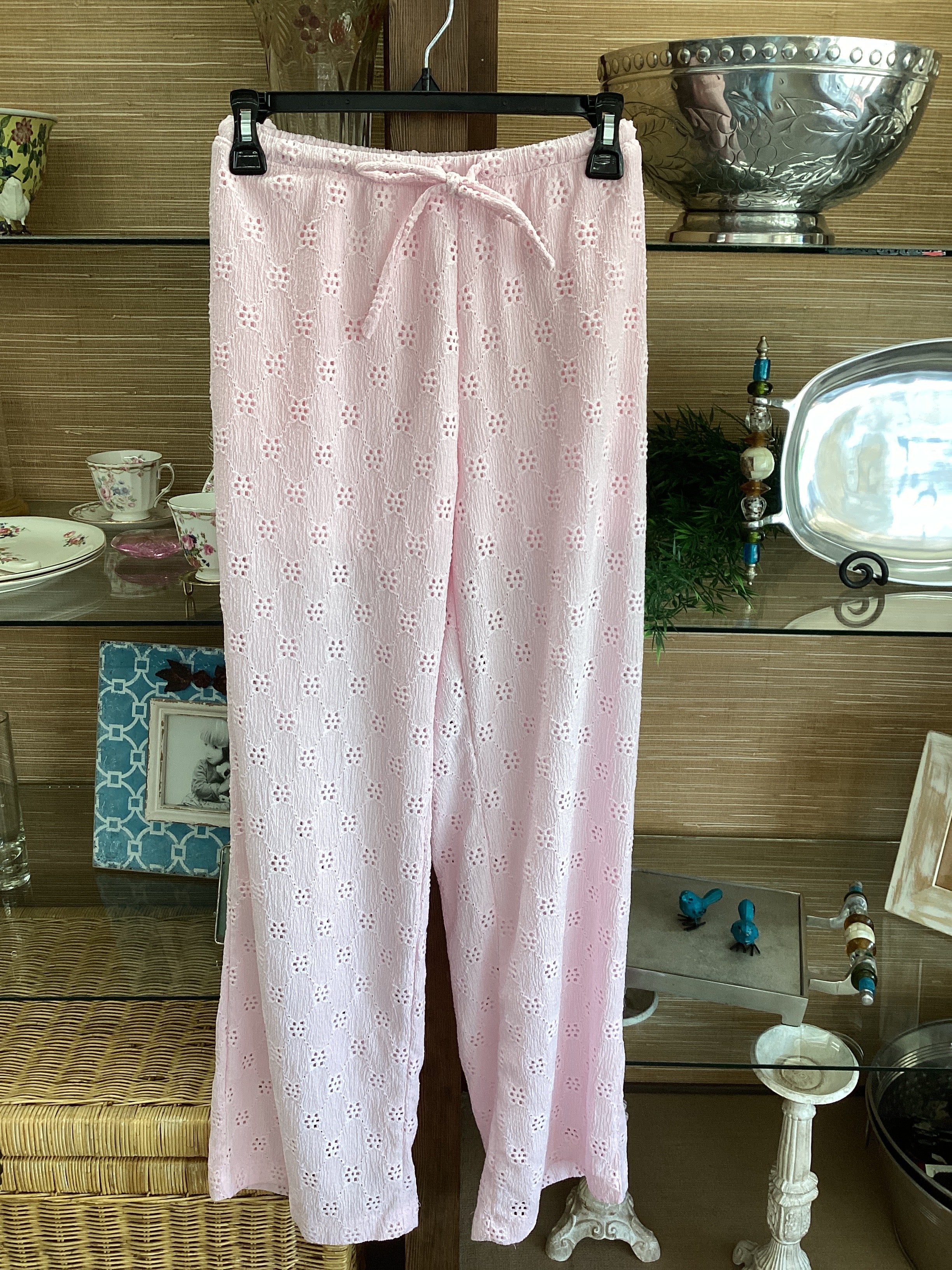 Prissy Pants