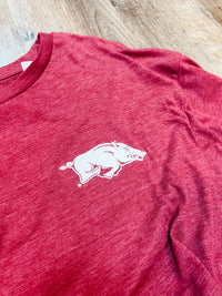 UofA Tailgate Tee