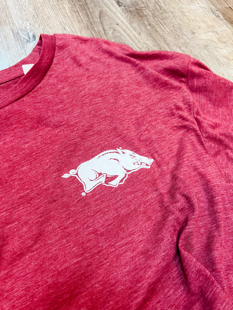 UofA Tailgate Tee