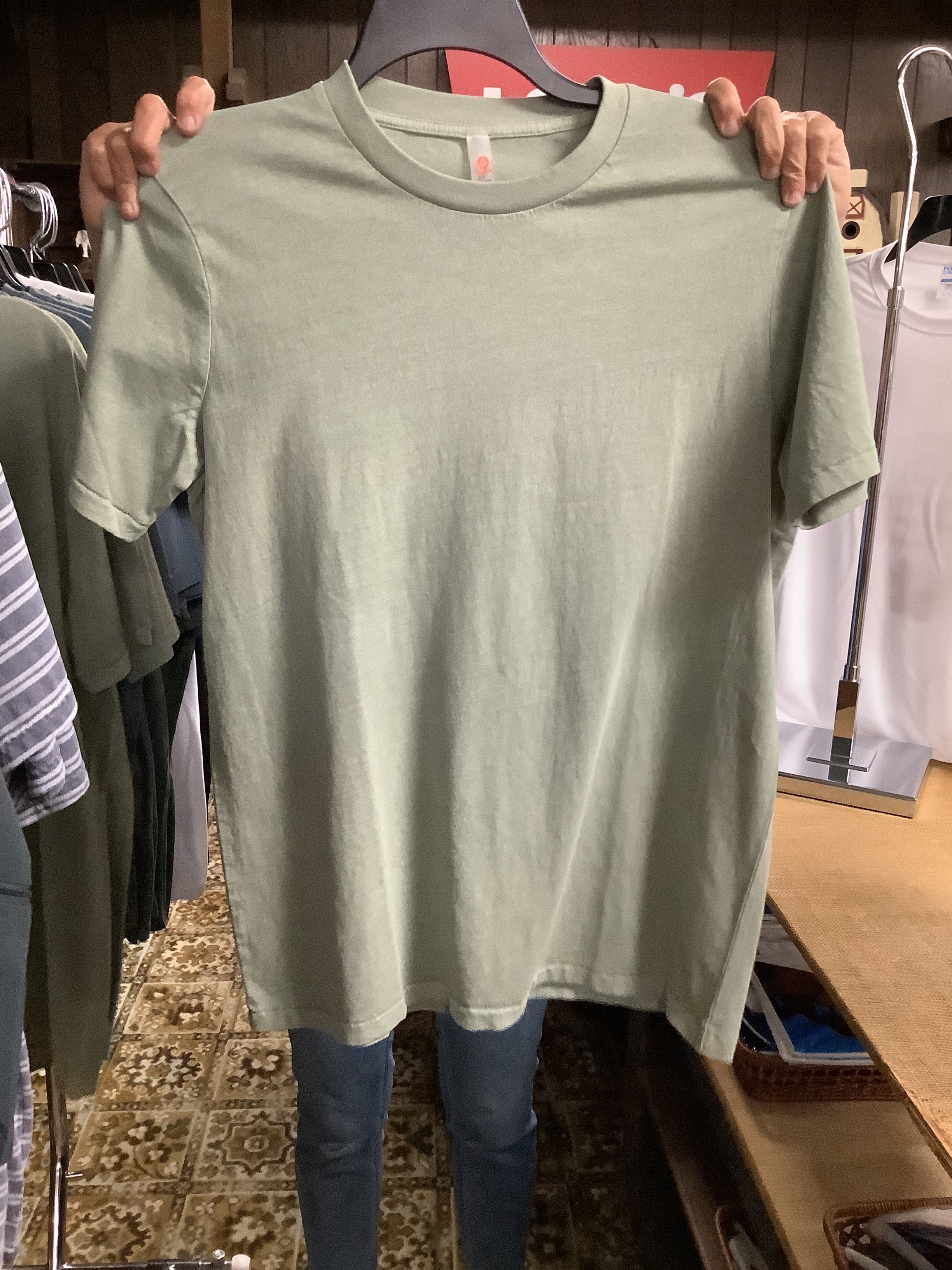 MBM Shirt 2