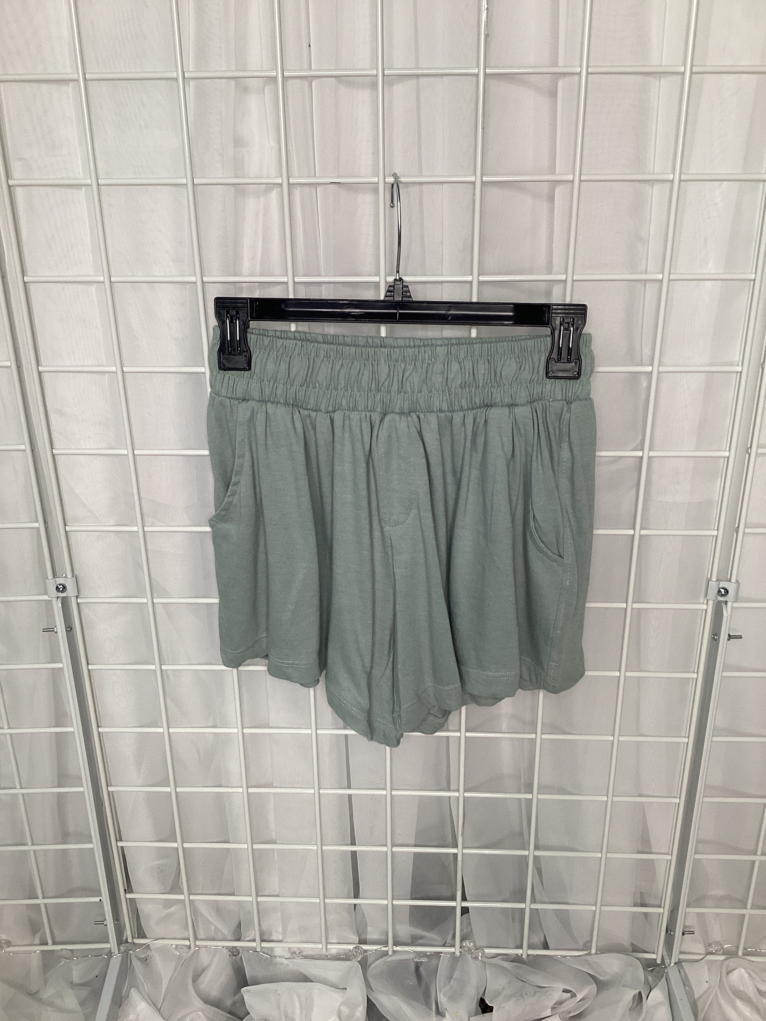 Minty May shorts