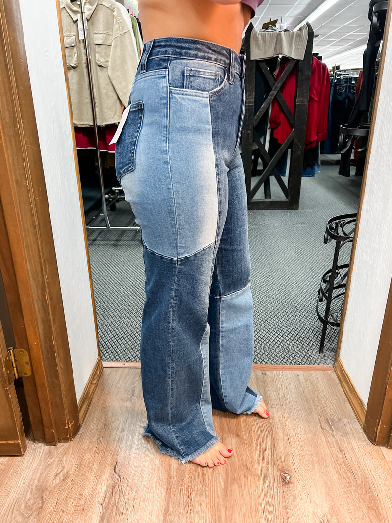 Vintage Jean