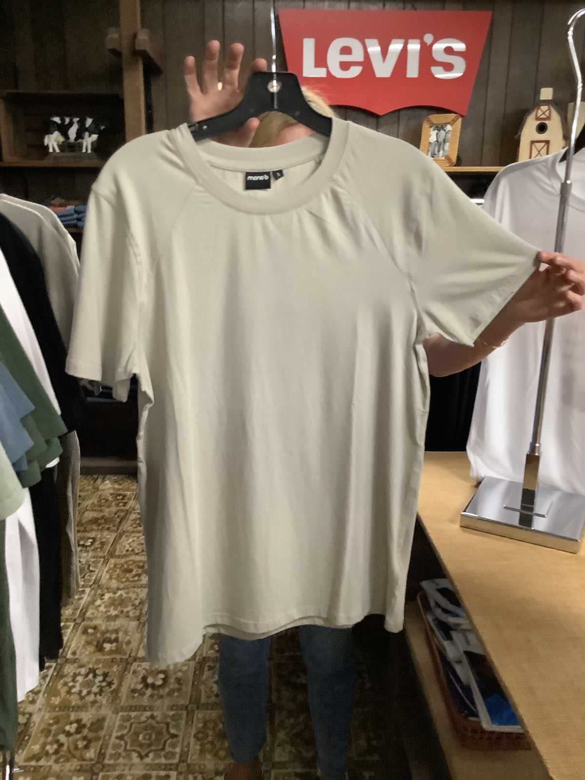 MBM Shirt 7