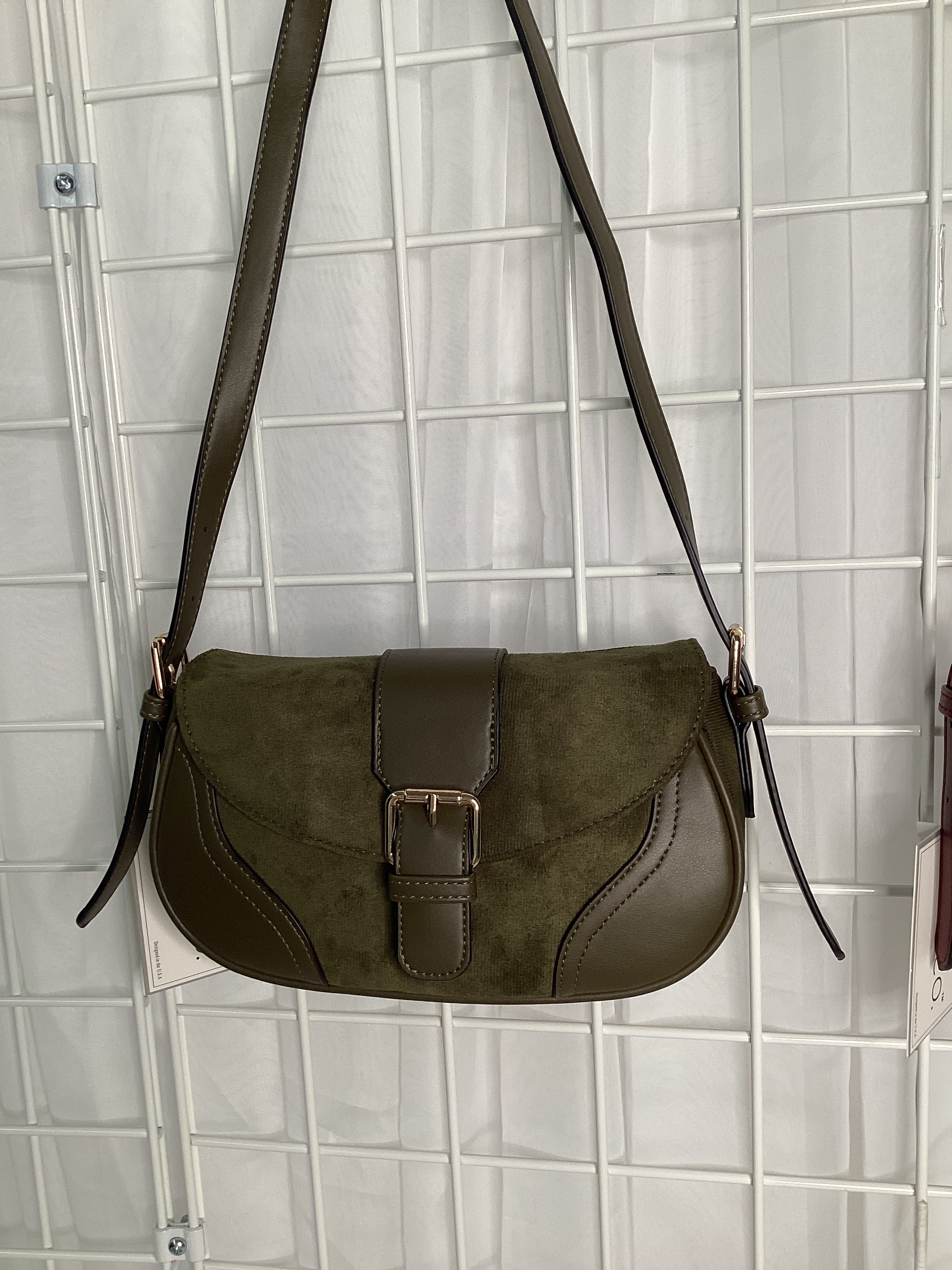 Buffy Bag