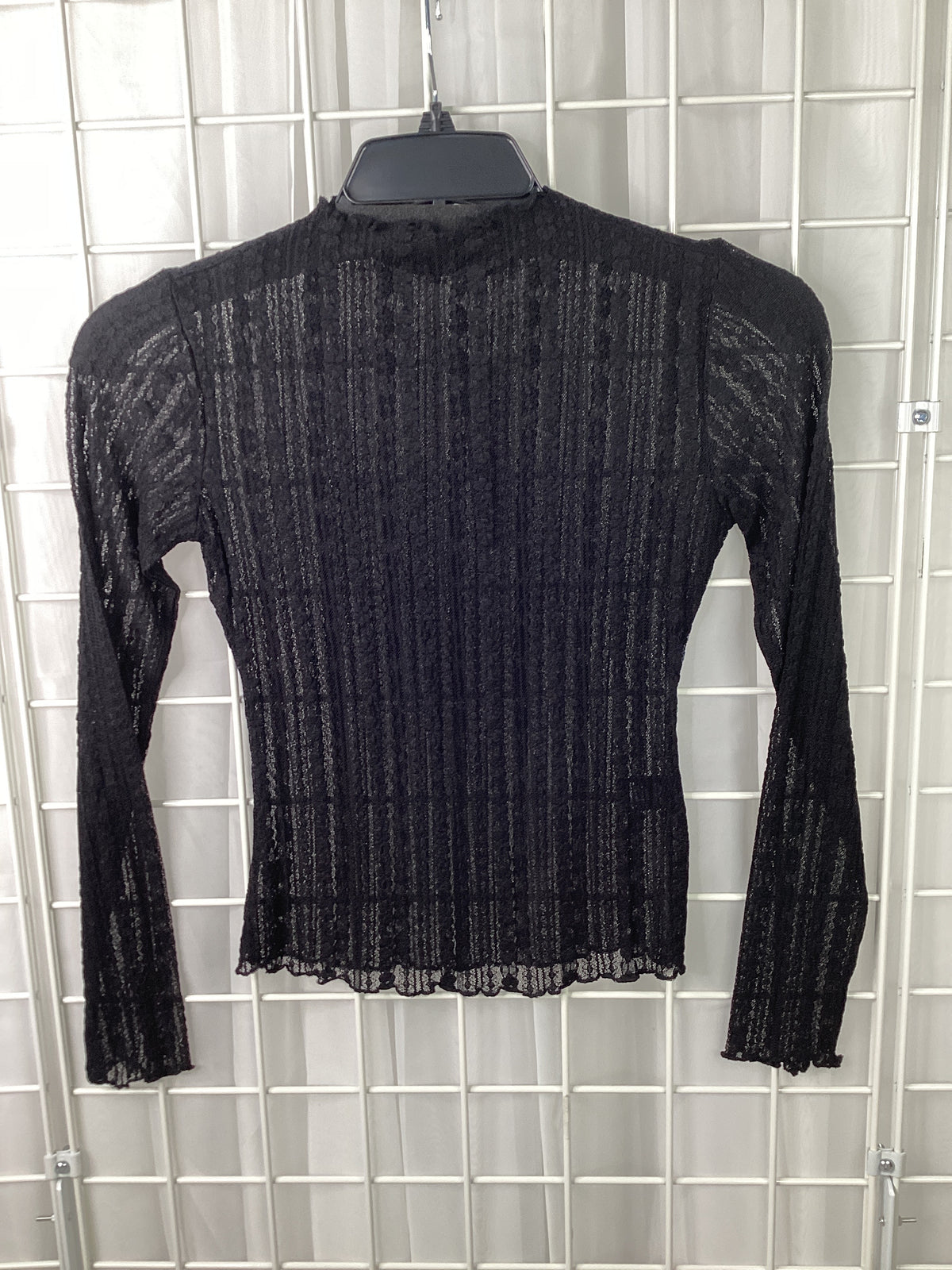 Licorice Lace