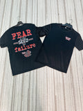 Y Fear