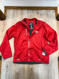 Fleece Lined Razorback Jacket