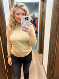 Ginger Sweater
