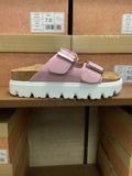 Dusty Mauve