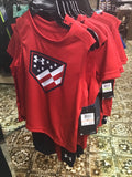 UA flag set