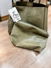 Green Bag in a Bag