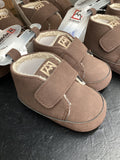 For tiny toes