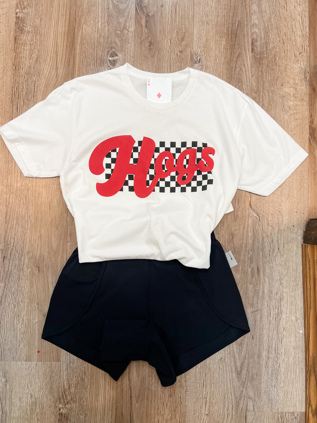 Hogs Checker