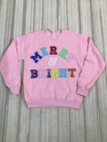 Merry and Bright
