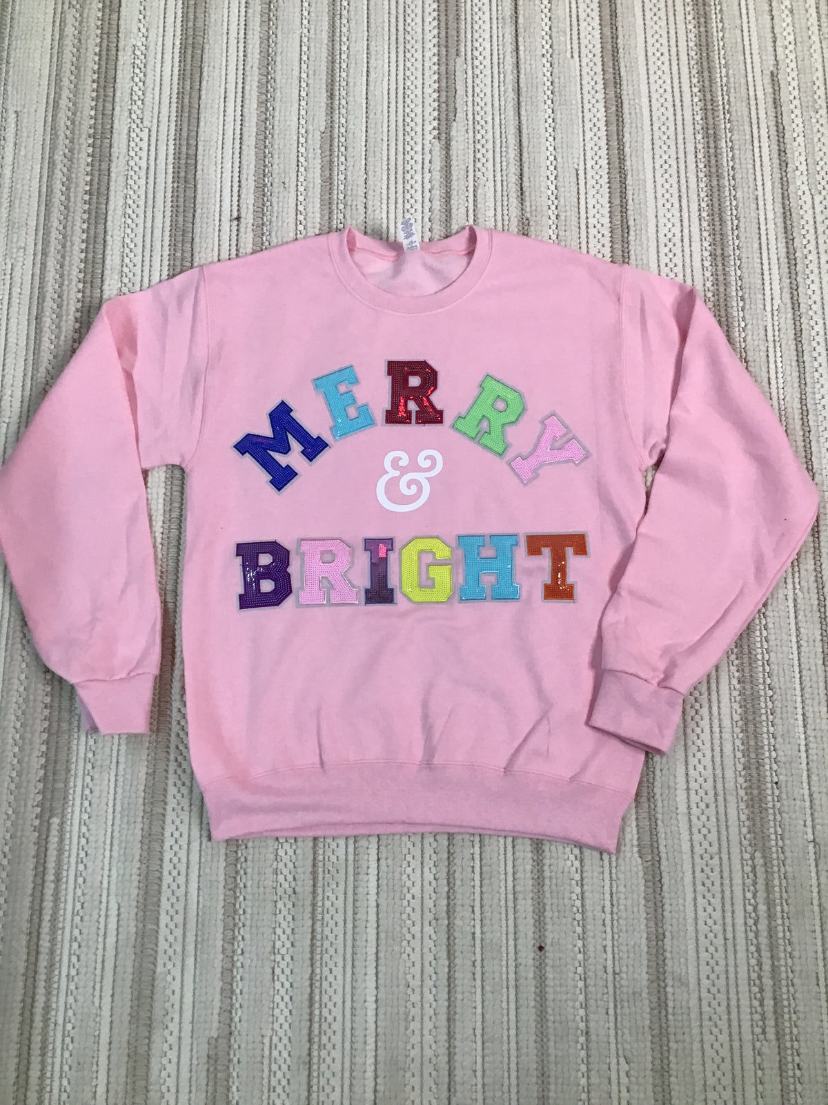 Merry and Bright
