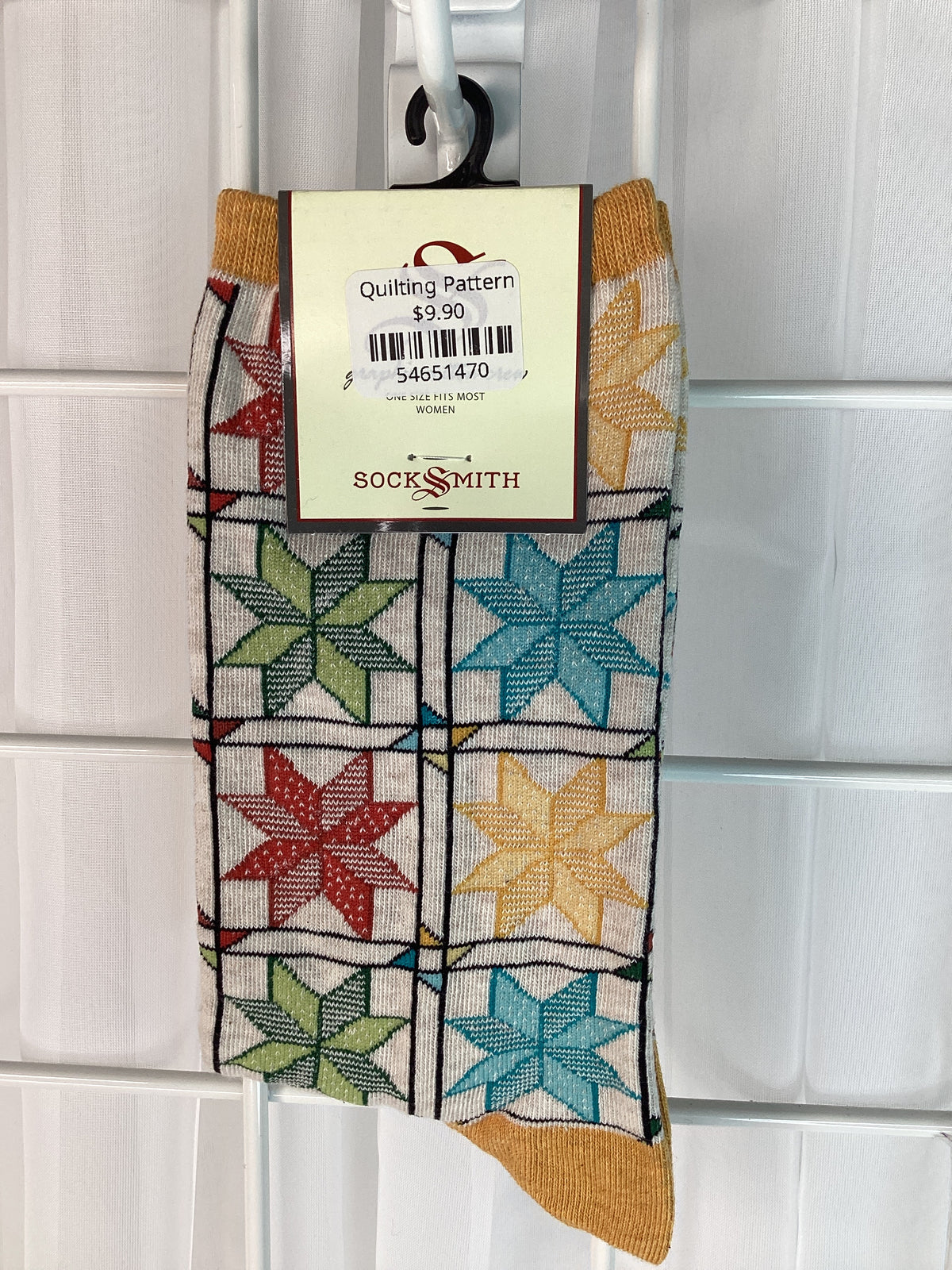 Quilting Pattern