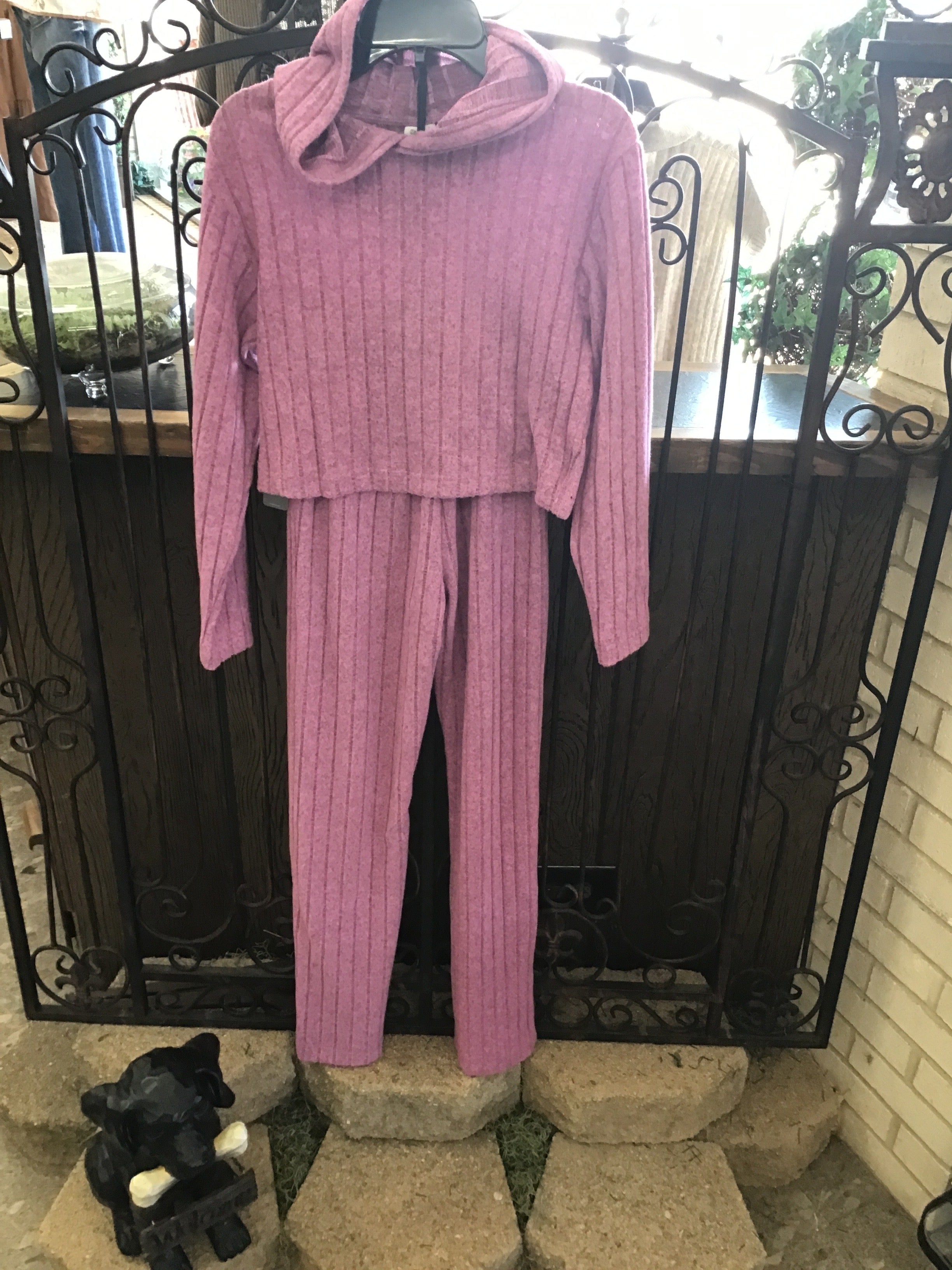 Peppa Two Piece