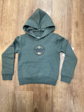 Tried and True Hoodie