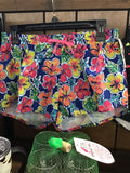 SC Shorts Hawaiian Floral