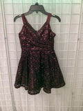 All dressed up