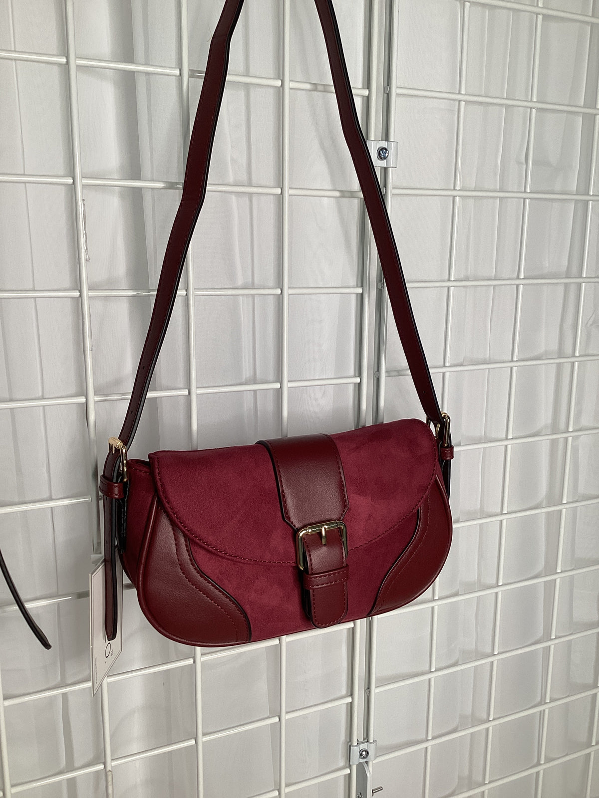 Buffy Bag