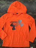 Team Orange