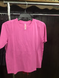 Mono Pink T