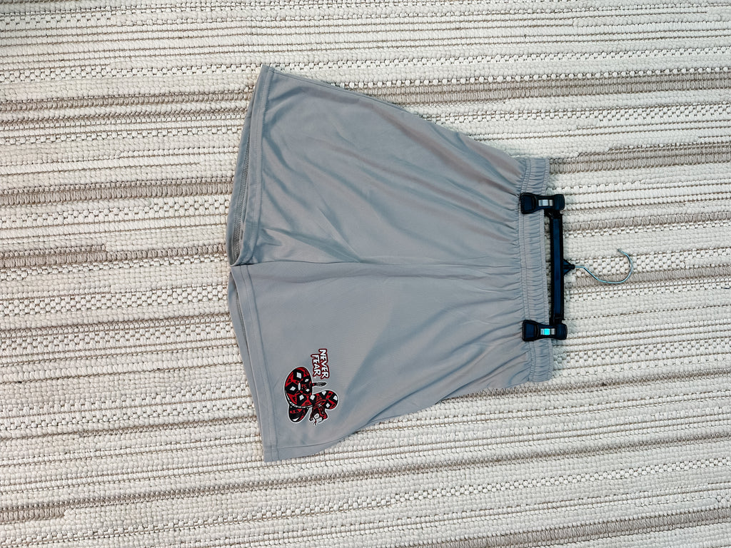 Y short