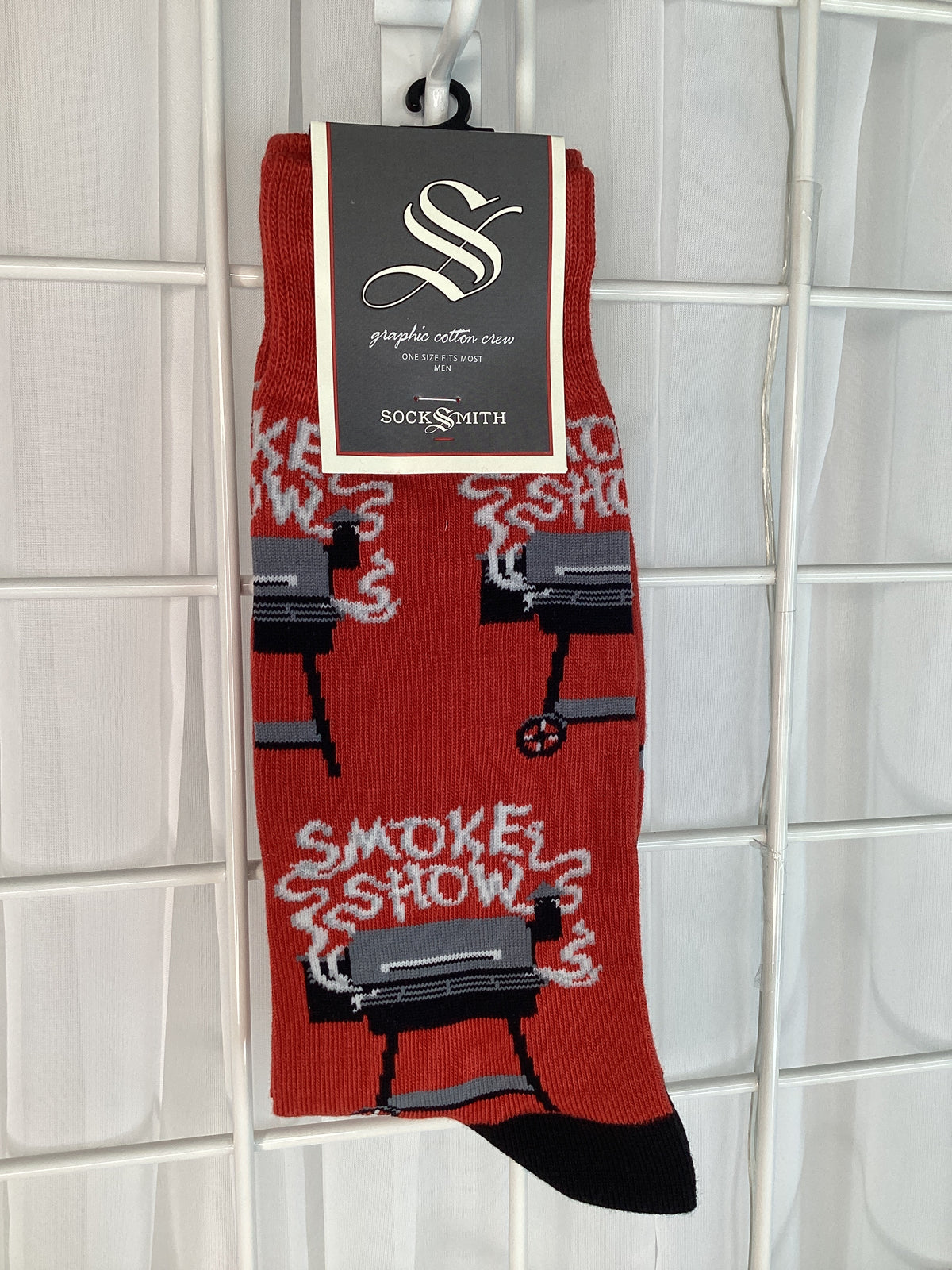 Smoke Show