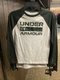 UA Camouflaged