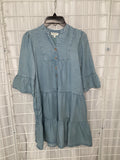 Chambray Chic