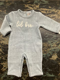 Lil Bro Onesie