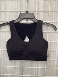Cut it out Sports Bra