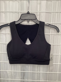 Cut it out Sports Bra