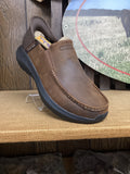 Oswin Shoe