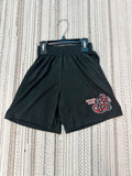 Y short