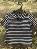 Midnight Navy Polo