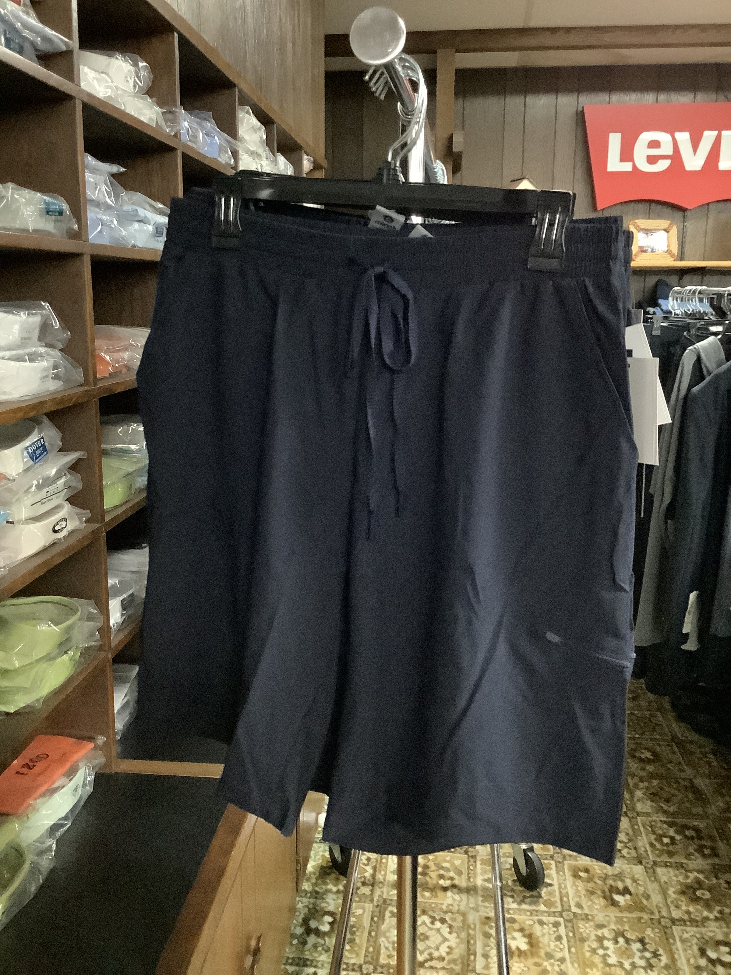 MBM Short 6