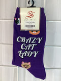 Crazy Cat Lady